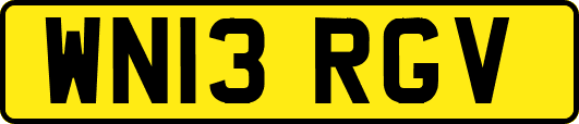 WN13RGV