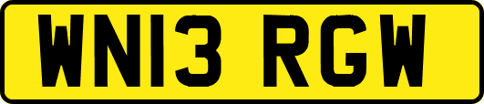 WN13RGW