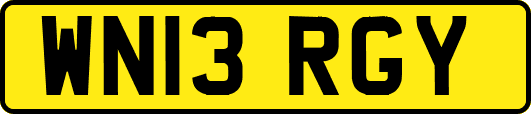 WN13RGY
