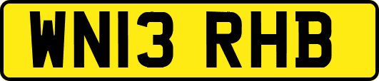 WN13RHB