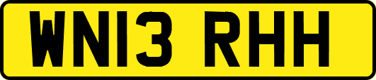 WN13RHH