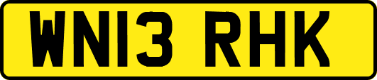 WN13RHK