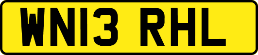 WN13RHL