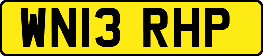 WN13RHP