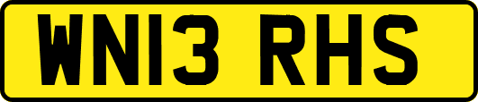WN13RHS