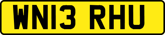 WN13RHU
