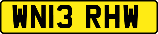 WN13RHW