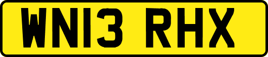WN13RHX