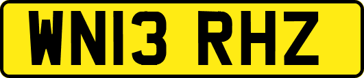 WN13RHZ