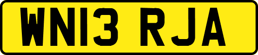WN13RJA