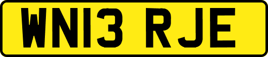 WN13RJE