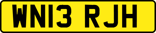 WN13RJH