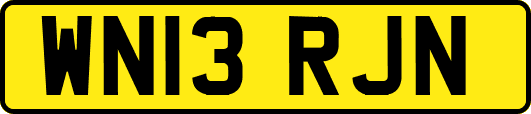 WN13RJN