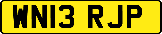 WN13RJP