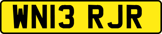 WN13RJR