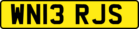 WN13RJS