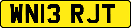 WN13RJT