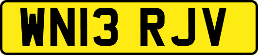 WN13RJV