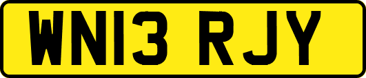 WN13RJY