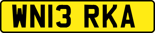 WN13RKA