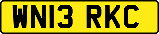 WN13RKC
