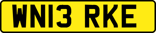 WN13RKE