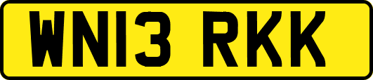 WN13RKK