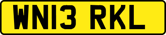 WN13RKL
