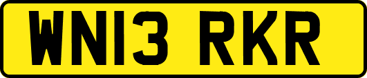WN13RKR