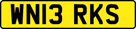 WN13RKS