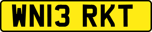 WN13RKT