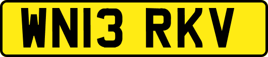 WN13RKV