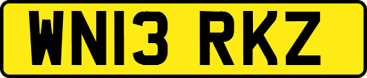 WN13RKZ