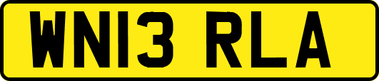 WN13RLA