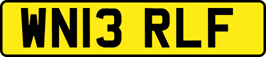 WN13RLF