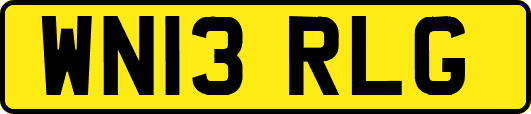 WN13RLG
