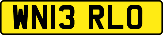 WN13RLO