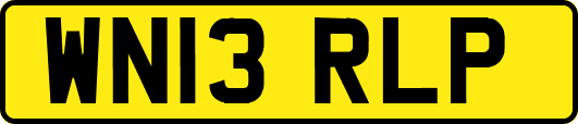 WN13RLP