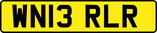 WN13RLR