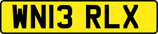 WN13RLX