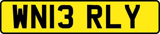 WN13RLY