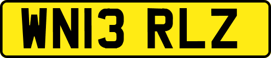WN13RLZ