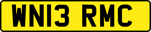 WN13RMC