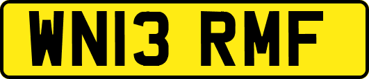 WN13RMF