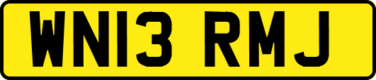 WN13RMJ