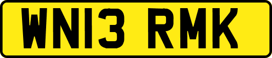 WN13RMK