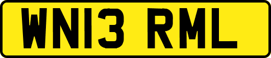 WN13RML
