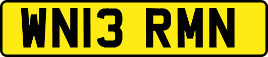 WN13RMN