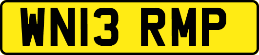 WN13RMP