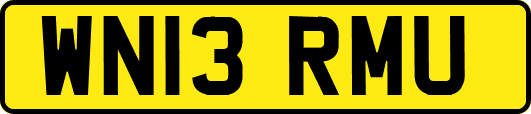 WN13RMU